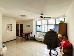 Blk 688D Woodlands Drive 75 (Woodlands), HDB 4 Rooms #571389651